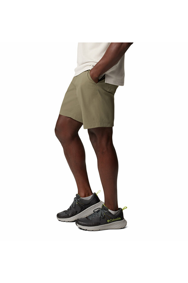 Tech Trail Utility Erkek Şort - 4