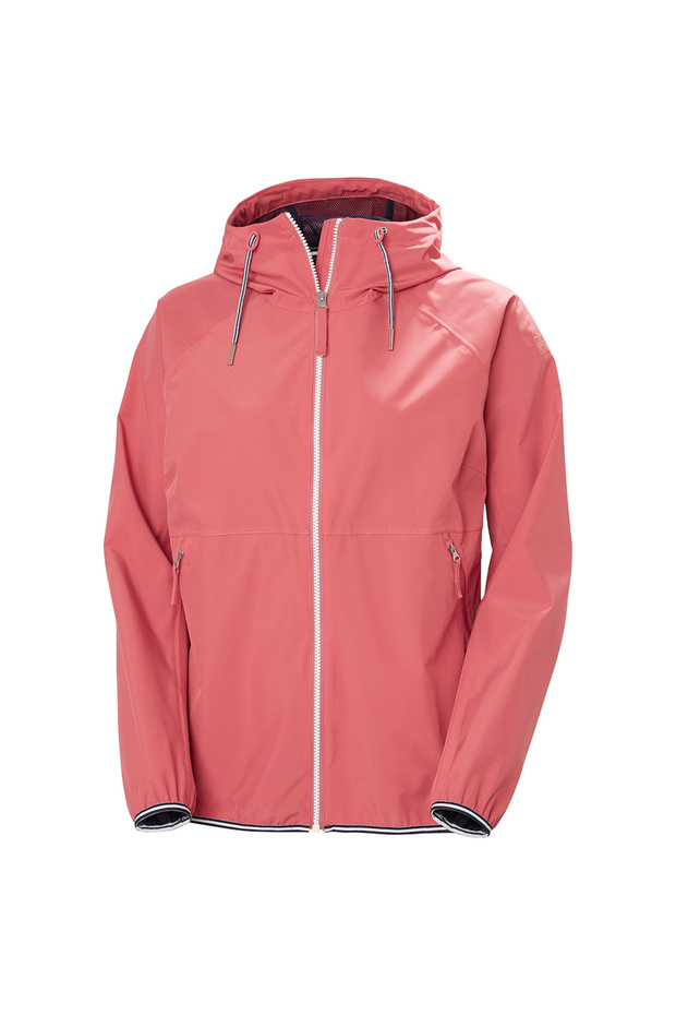 Koster Kadın Yağmurluk - 5