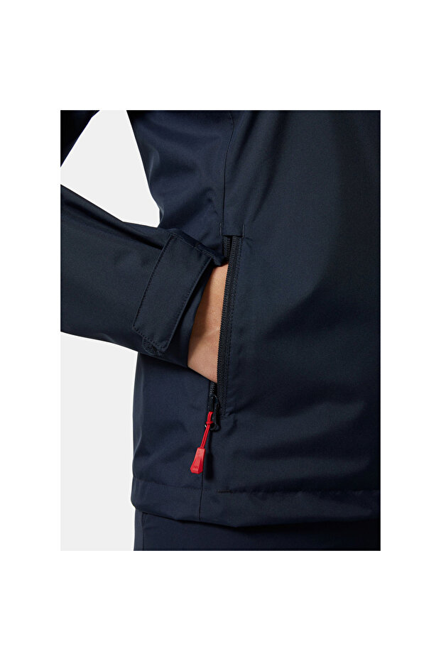 Crew 2.0 Kadın Ceket - 4