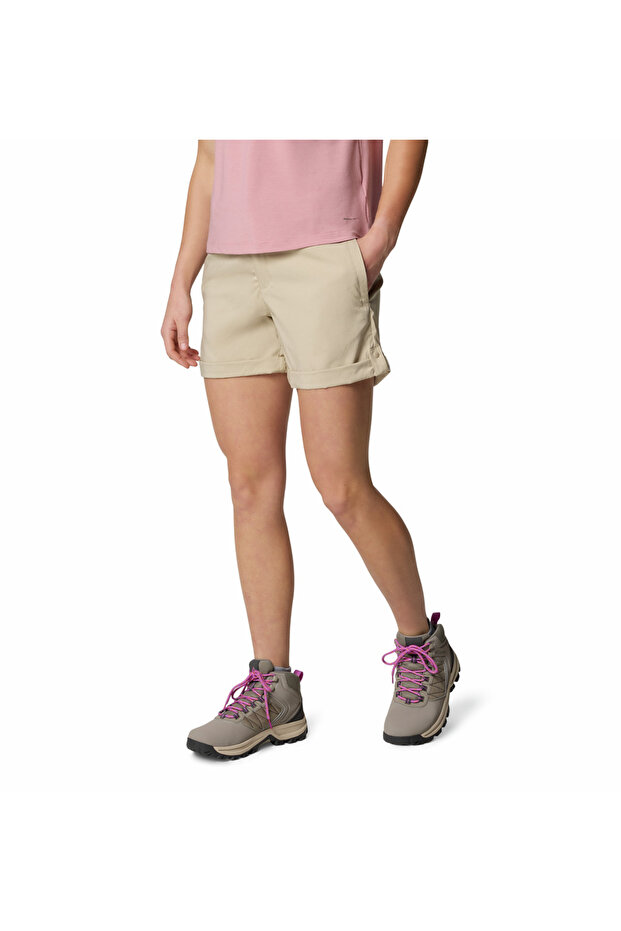 Silver Ridge Utility Kadın Şort - 4