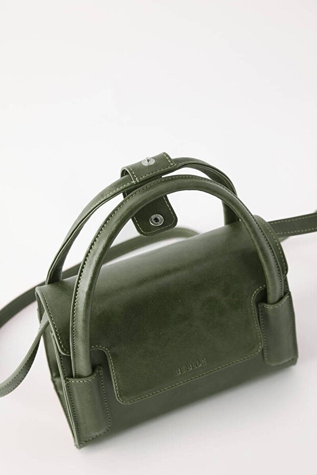 Yeşil All Day Bag - 6