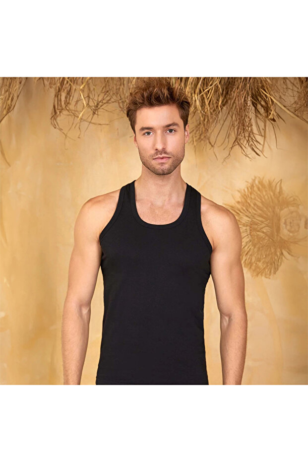 1017 Erkek Atlet - 2