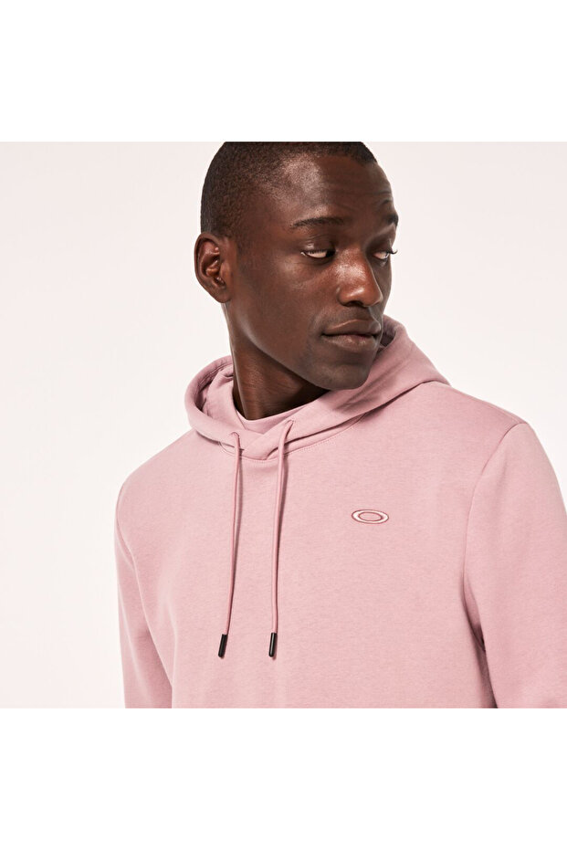 Relax Pullover 2.0 Erkek Kapüşonlu Sweatshirt - 6