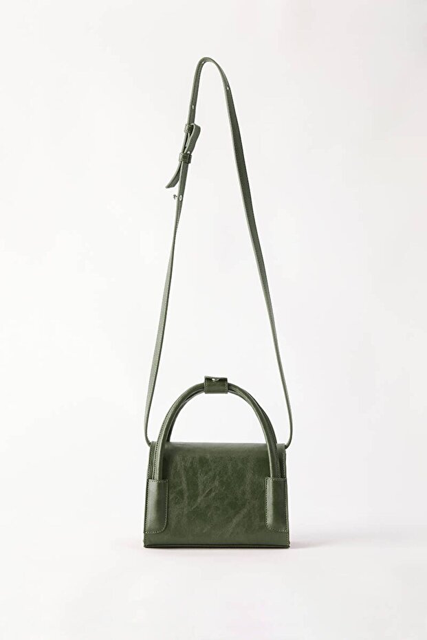 Yeşil All Day Bag - 7