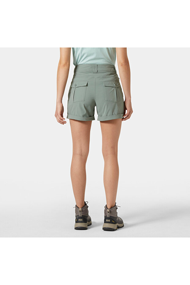 Maridalen Kadın Şort - 2