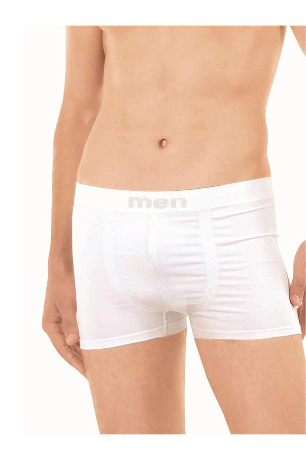 900 E-01 Erkek Boxer - 3