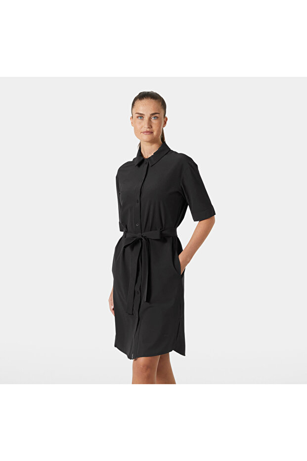 Thalia Shirt Kadın Elbise - 1