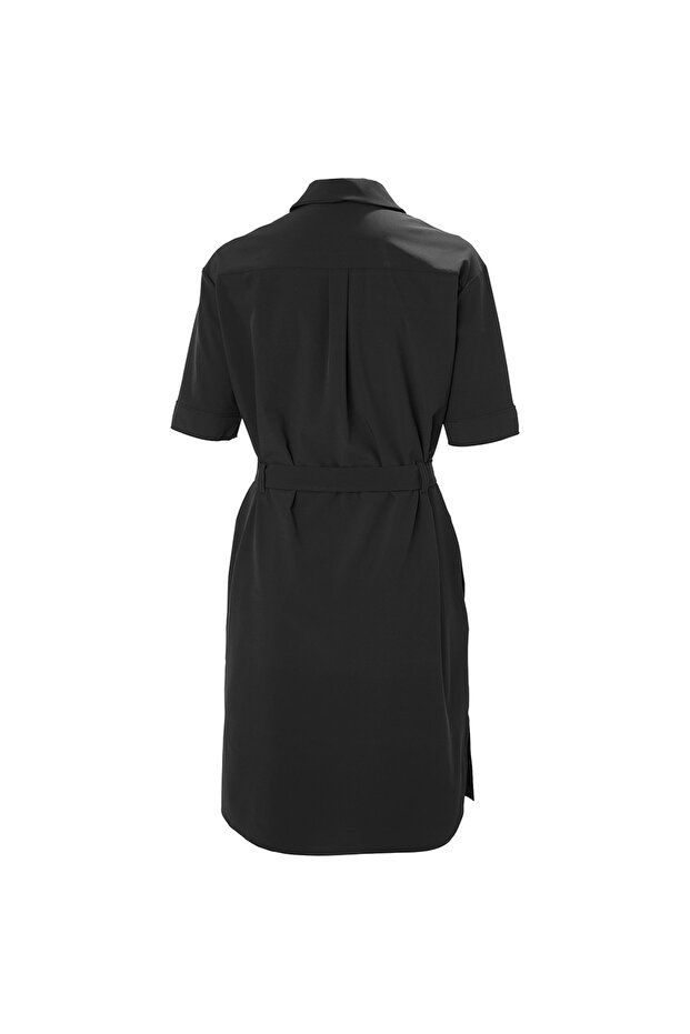 Thalia Shirt Kadın Elbise - 6