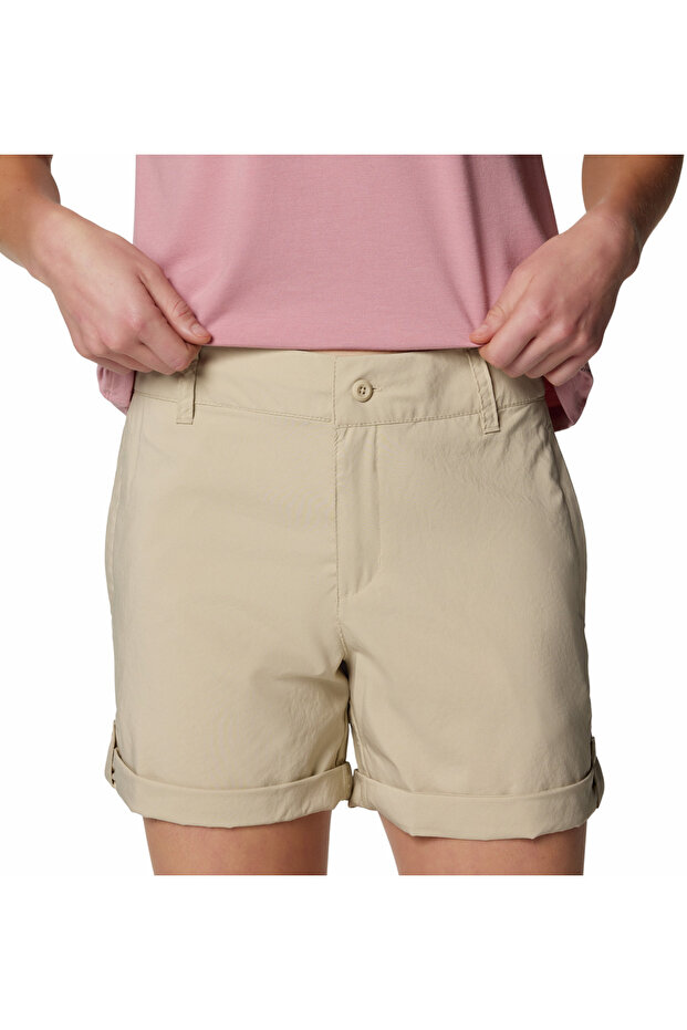 Silver Ridge Utility Kadın Şort - 2