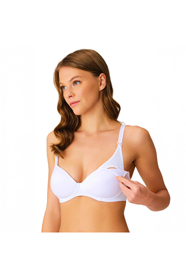 Anil Man3632 حمالة صدر للرضاعة - 3