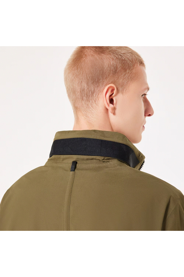 Wired Mtn Utility Erkek Ceket - 7