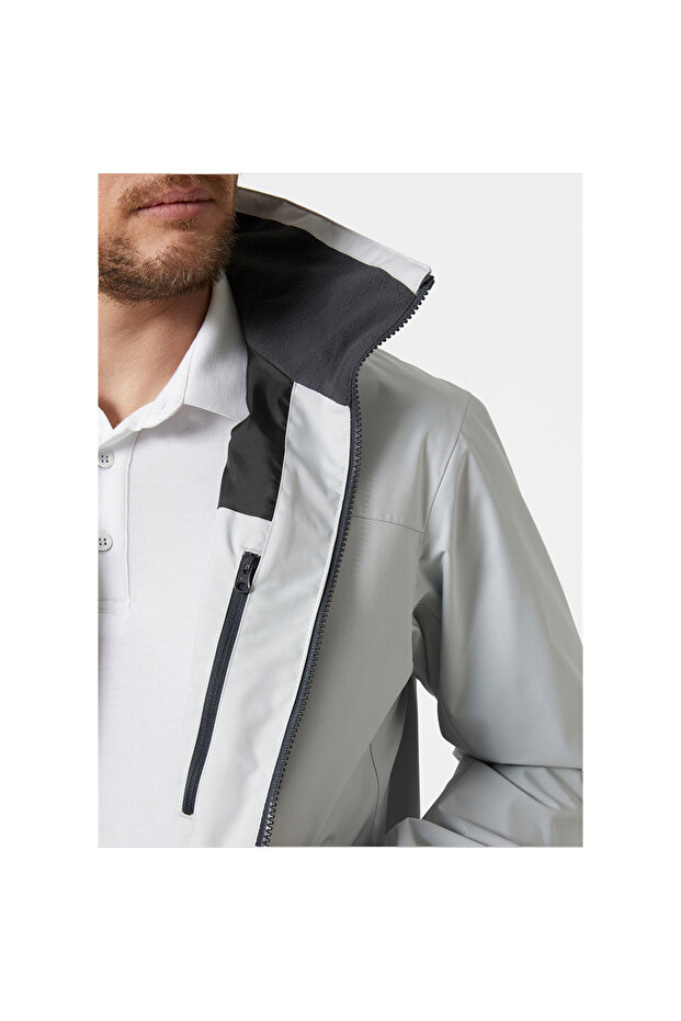 Crew 2.0 Erkek Ceket - 6