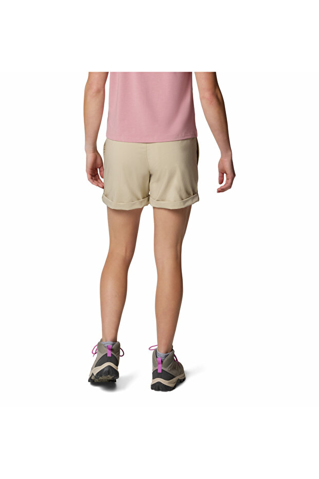 Silver Ridge Utility Kadın Şort - 3
