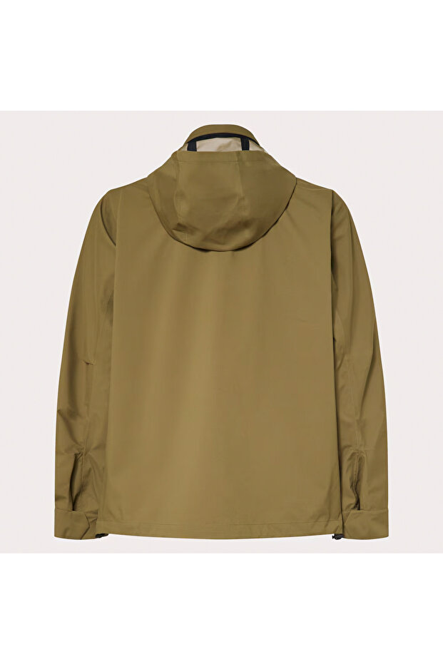 Wired Mtn Utility Erkek Ceket - 4