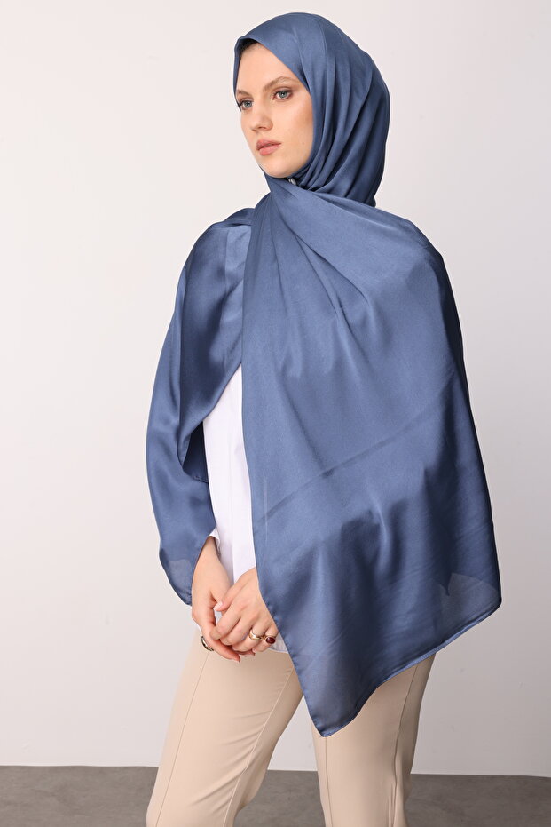İndigo Diamond Aura Şal - 4