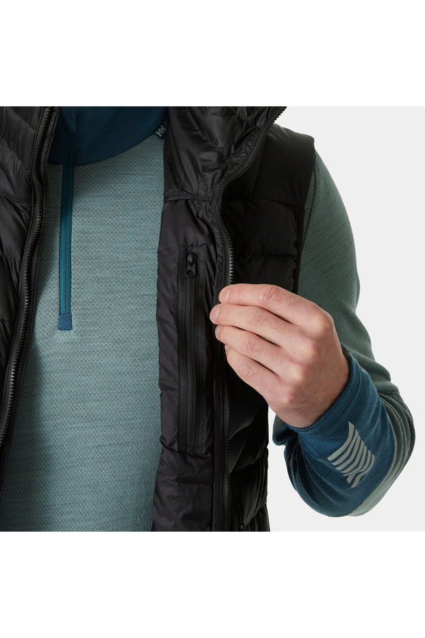 Verglas Down 2.0 Erkek Yelek - 6