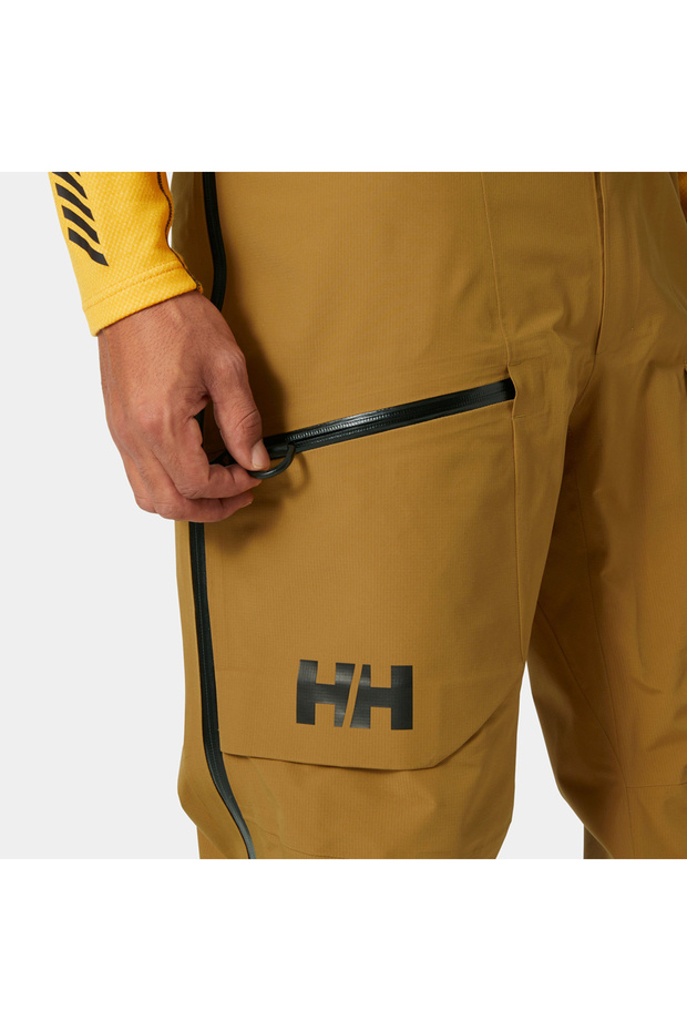 Ridge Infinity Shell Erkek Kayak Tulumu - 4