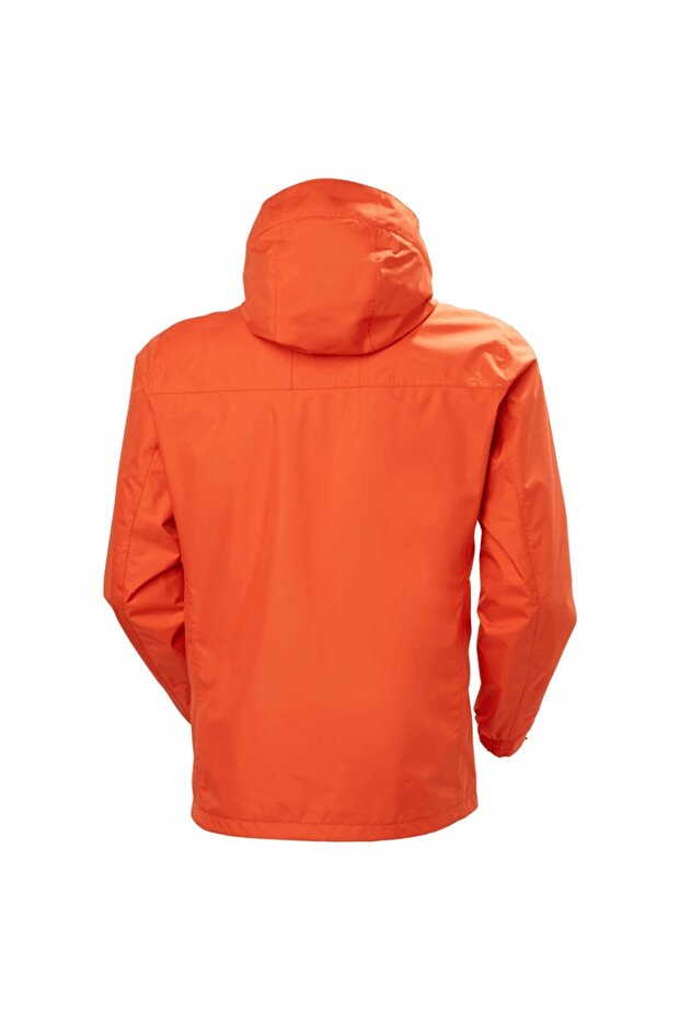 Dubliner Erkek Yağmurluk - 8