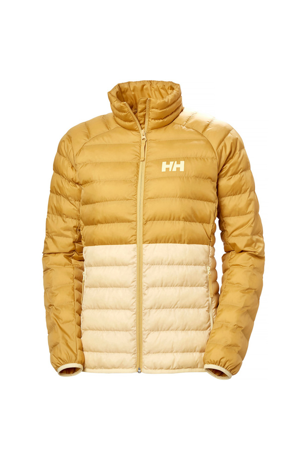 Banff Insulatedulator Kadın Mont - 6