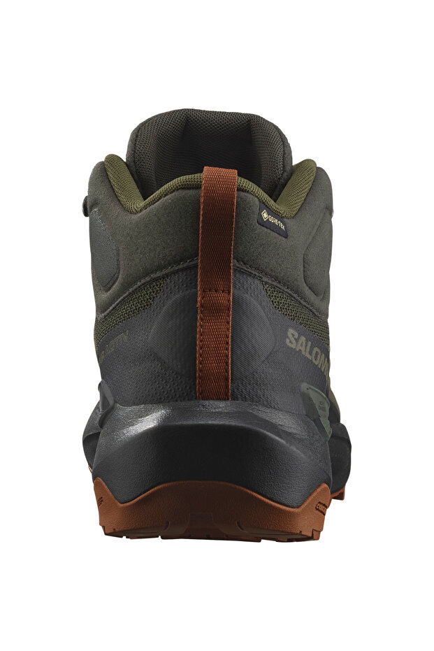 Elixir Activ Mid GTX Erkek Kısa Bot - 3