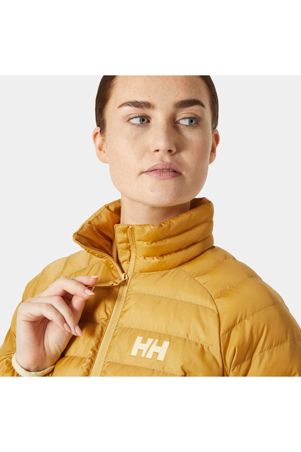 Banff Insulatedulator Kadın Mont - 4