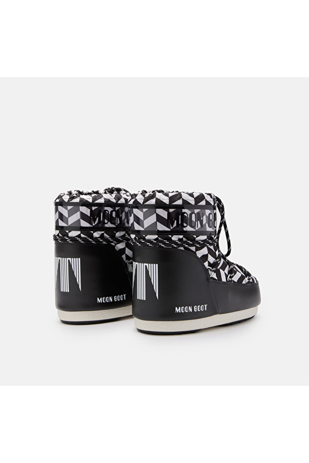 Icon Low Optical Kadın Kısa Bot - 3