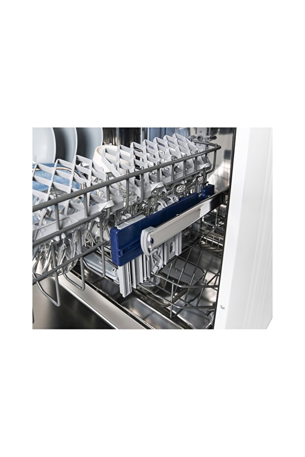 BM 634 6 Program Bulaşık Makinesi - 4