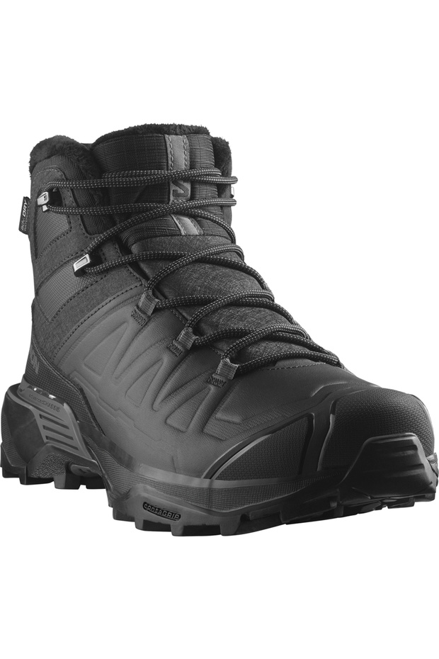 X Ultra Snowpilot WP Erkek Kısa Bot - 2