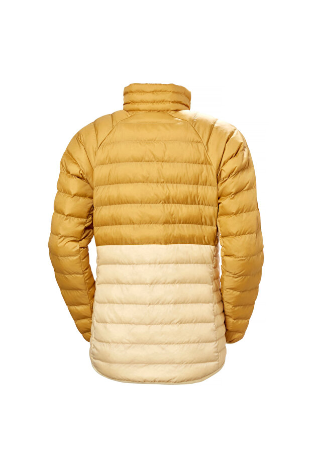 Banff Insulatedulator Kadın Mont - 7