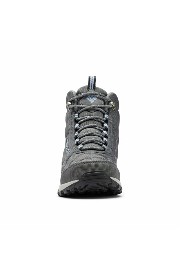 Firecamp Kadın Kısa Bot - 7