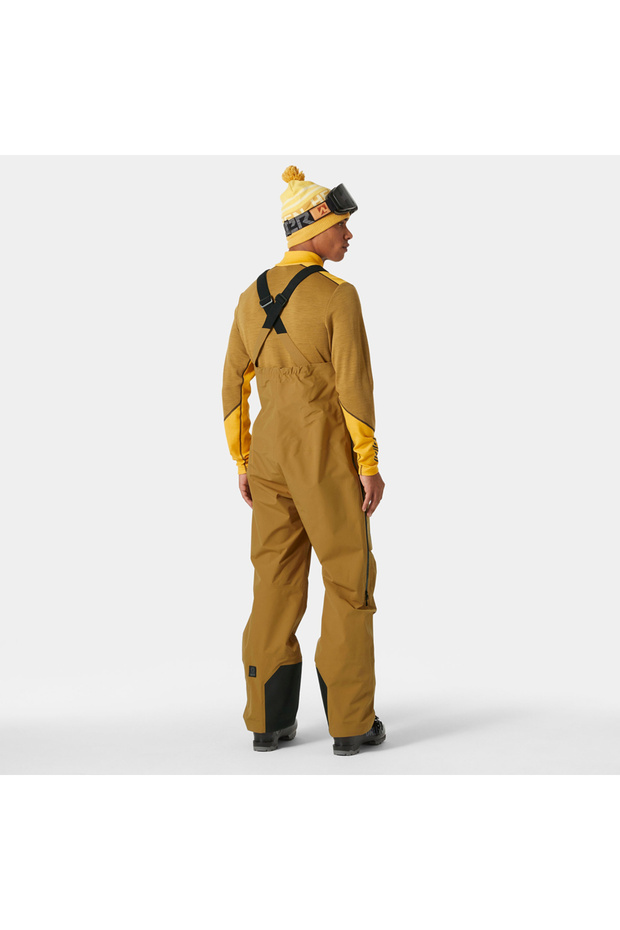 Ridge Infinity Shell Erkek Kayak Tulumu - 2