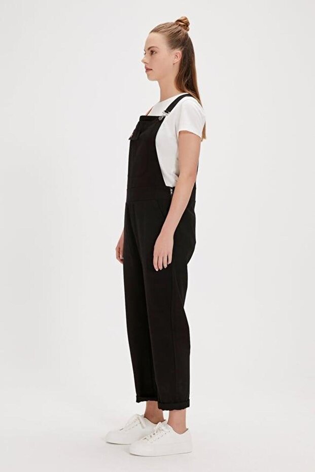 Taya Kadın Tulum - 4