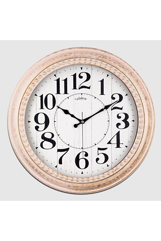 Duvar saati 50 cm Retro - 3