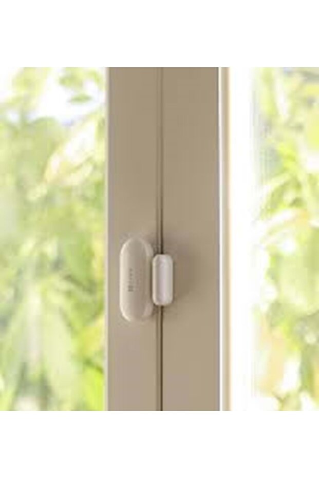 CS‑T2C: Kapı/Pencere Açma/Kapama Sensörü — Anlık Uyarılar, Kolay Kurulum ve Uzun Pil Ömrü - 2