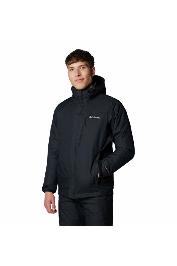 Whirlibird V Interchange Erkek 3 in 1 Mont - 4