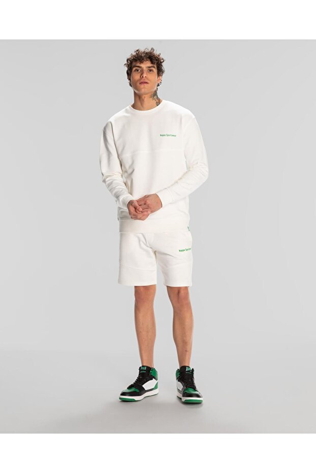 Authentic Hope Erkek Regular Fit Sweatshirt - 7