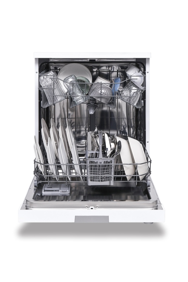 BM 310 3 Programlı Bulaşık Makinesi - 2