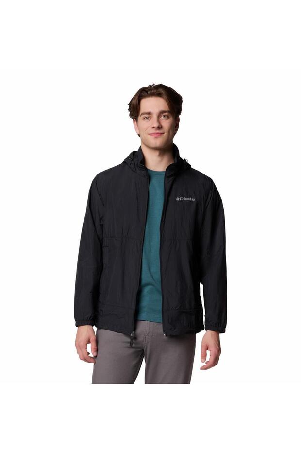 Loop Basin Men's Windbreaker - 6
