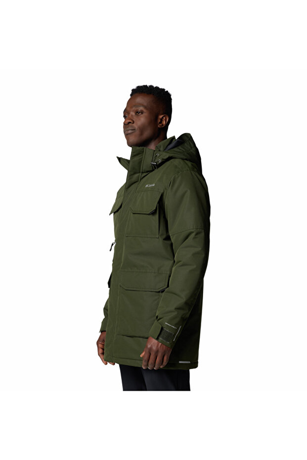 Landroamer II Erkek Parka - 4