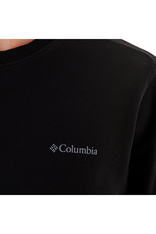 CSC Basic Crew Erkek Sweatshirt - 5