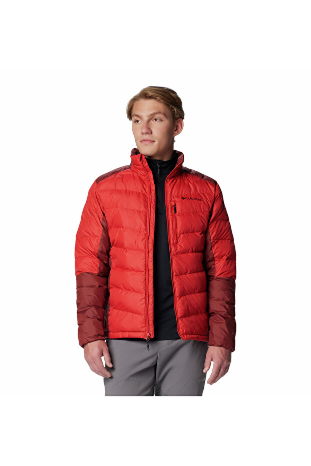 Labyrinth Loop II Erkek Mont - 6