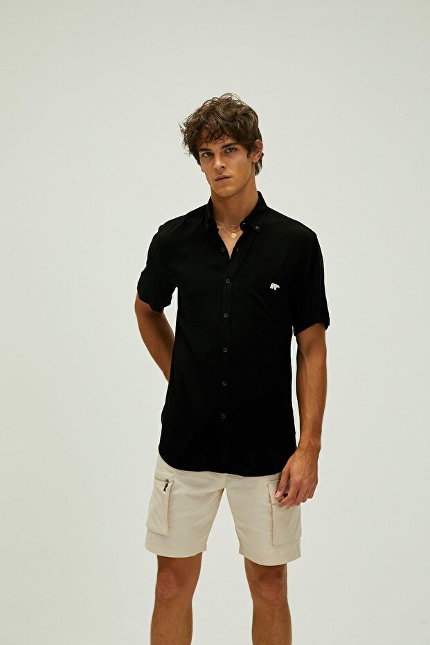 Frank Erkek Gömlek - 4