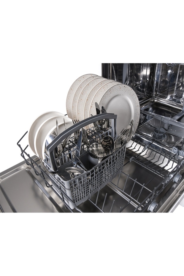 BM 310 3 Programlı Bulaşık Makinesi - 6