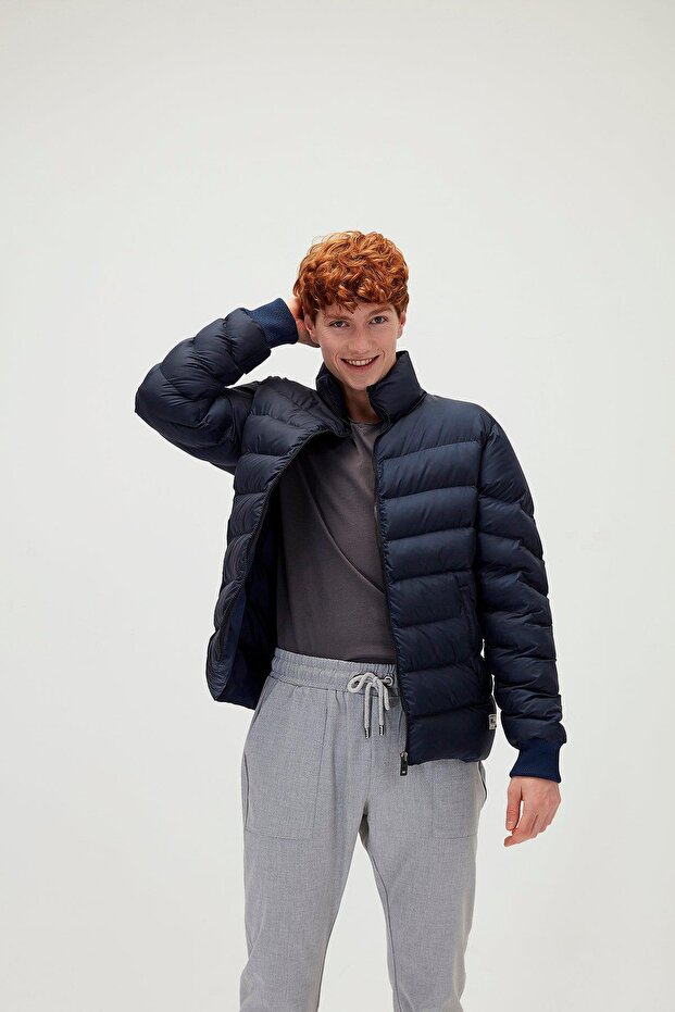 Phantom Erkek Şişme Mont - 4