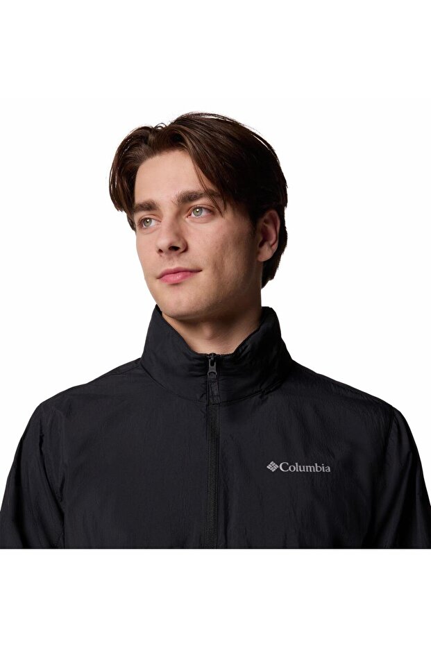 Loop Basin Men's Windbreaker - 4