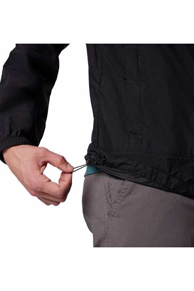 Loop Basin Men's Windbreaker - 3