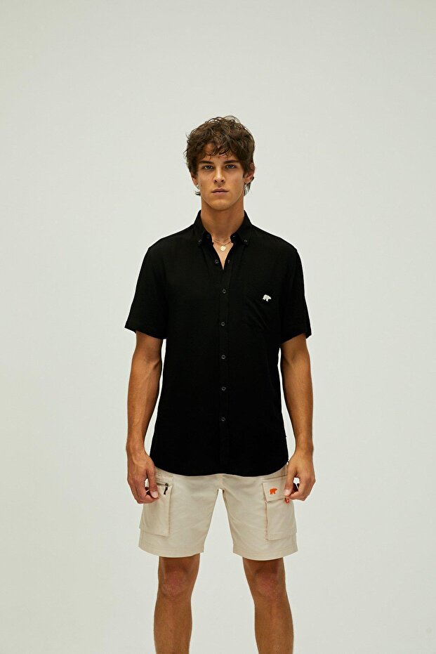 Frank Erkek Gömlek - 3