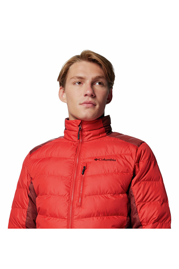 Labyrinth Loop II Erkek Mont - 9