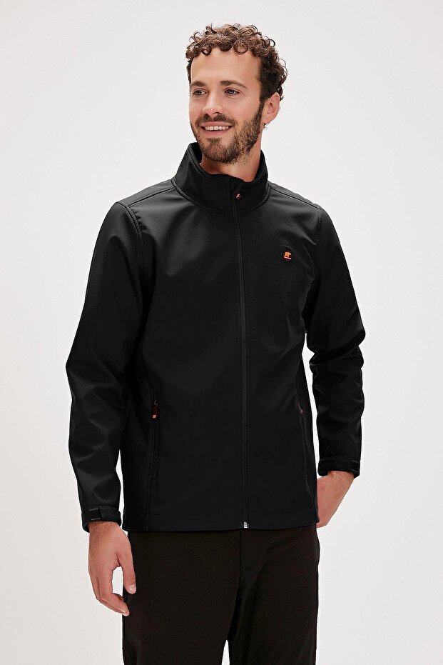 Conch Erkek Softshell Ceket - 3