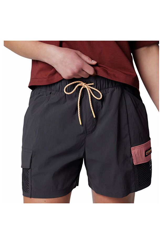 W Painted Peak Kadın Şort - 4